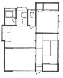 間取り：208015972115