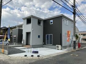 岡山県岡山市北区田中