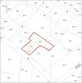 石川県かほく市松浜