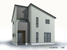 岡山県岡山市中区雄町