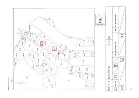 福島県福島市松川町字水晶沢