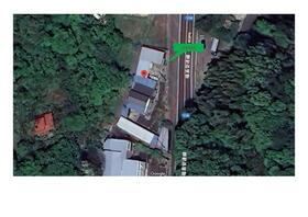 福島県福島市松川町字水晶沢