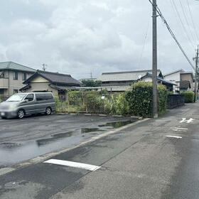 愛知県一宮市大和町馬引字郷丑寅