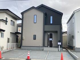 福島県郡山市富田町字大徳南