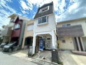 京都府京都市山科区小山北溝町