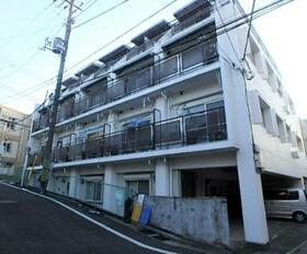 晶栄マンション若木