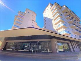 クアリゾート草津（和モダン仕様・温泉大浴場・６Ｆ眺望良好）