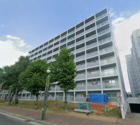 山鼻サンタウン３号館