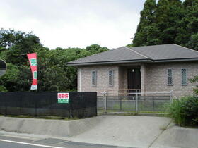 鹿児島県鹿児島市黒神町