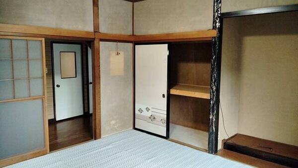 detached 秋田県秋田市仁井田二ツ屋１丁目３番５６号