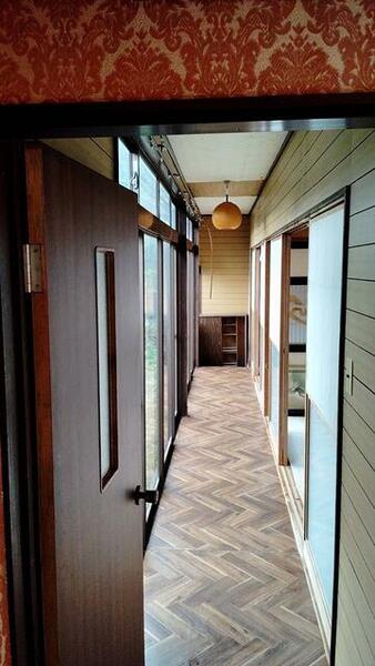 detached 秋田県秋田市仁井田二ツ屋１丁目３番５６号