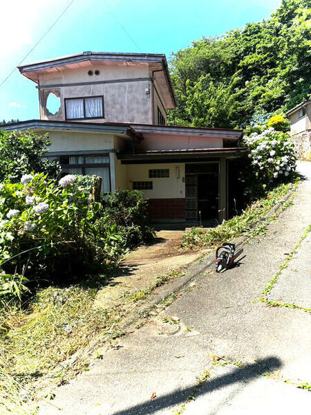 detached 秋田県秋田市仁井田二ツ屋１丁目３番５６号