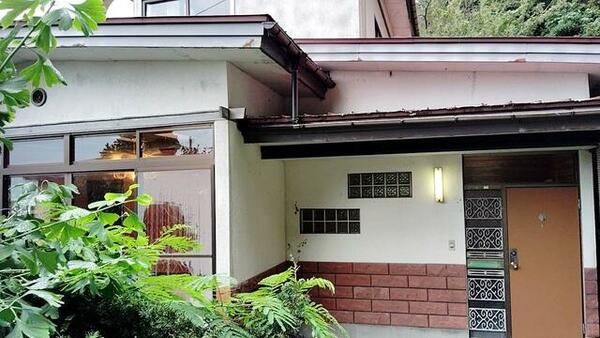 detached 秋田県秋田市仁井田二ツ屋１丁目３番５６号