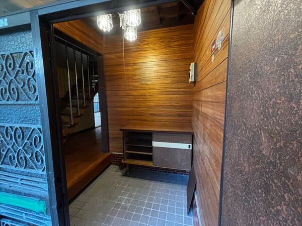 detached 秋田県秋田市仁井田二ツ屋１丁目３番５６号