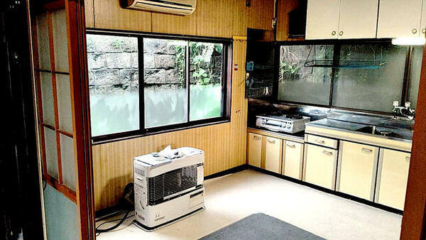 detached 秋田県秋田市仁井田二ツ屋１丁目３番５６号