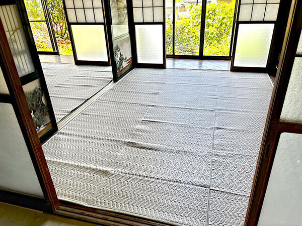 detached 秋田県秋田市仁井田二ツ屋１丁目３番５６号