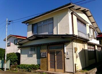 house for sale in Daisen, Akita | ¥4,780,000 | 4SDK | Akiyama house f…