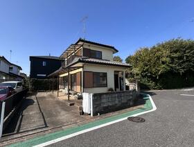 千葉県富里市七栄