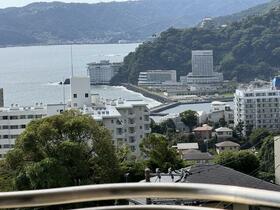 ヴィンテージ熱海桃山