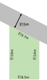 埼玉県鴻巣市緑町