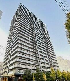 品川イーストシティタワー