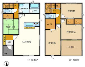千葉県香取市佐原ロ
