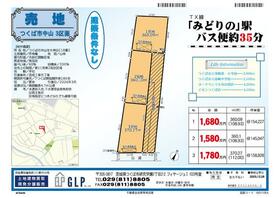 茨城県つくば市中山