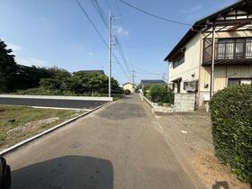 茨城県つくば市中山