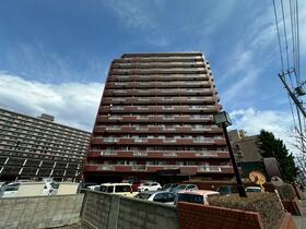 ライオンズマンション琴似第３