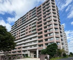 ライオンズステージ常盤平３番館