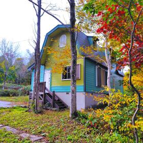 青森県青森市大字駒込字深沢