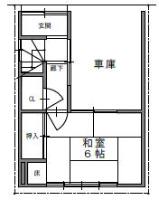 京都府京都市山科区栗栖野打越町