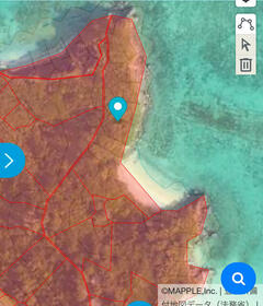 沖縄県国頭郡国頭村字辺土名