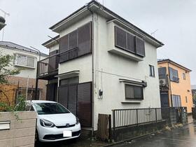 東京都八王子市中野町