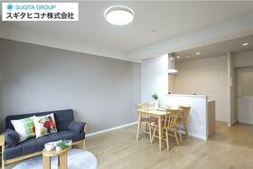 ネオコーポ鶴見緑地二番街Ａ棟