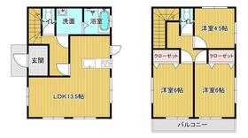 群馬県太田市東別所町