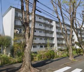 宮前平グリーンハイツ３７号棟