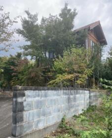 福島県いわき市好間町上好間字田代