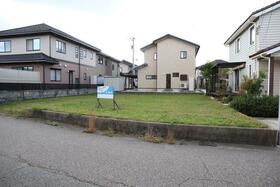 石川県羽咋市千里浜町ハ