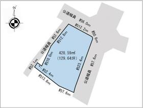 愛知県安城市小川町志茂