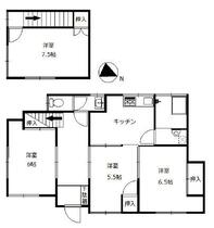 間取り：214074260144
