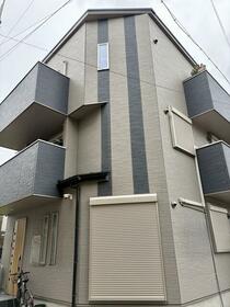 兵庫県尼崎市西本町２丁目