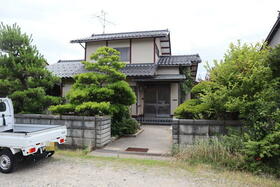 石川県かほく市二ツ屋