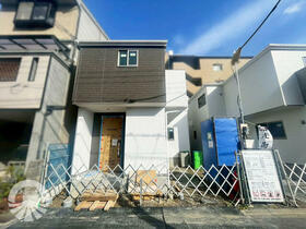 京都府京都市伏見区深草仙石屋敷町