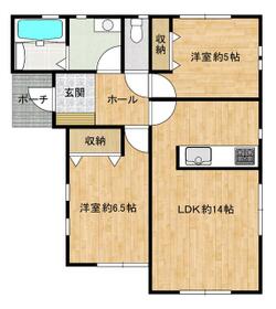 千葉県袖ケ浦市蔵波台１丁目