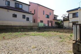 神奈川県茅ヶ崎市甘沼