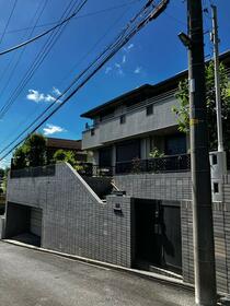 東京都町田市つくし野３丁目