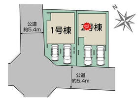 愛知県岡崎市羽根町字陣場
