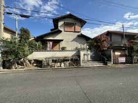 奈良県奈良市東登美ヶ丘４丁目