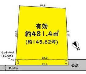 埼玉県春日部市銚子口